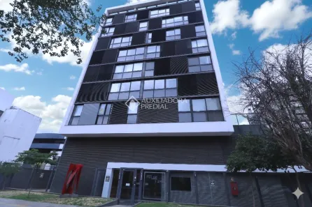 Apartamento com 1 Quarto à venda, 41m² no Auxiliadora, Porto Alegre