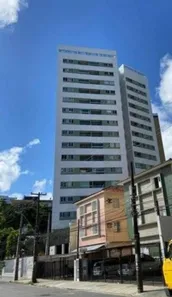 Apartamento com 3 Quartos à venda, 86m² no Encruzilhada, Recife