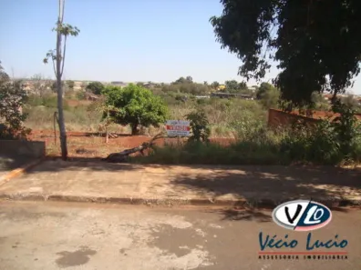 Lote/Terreno à venda, 300m² no , Ibiporã
