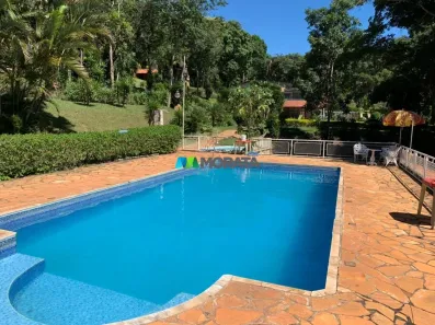 Imóvel Comercial com 1 Quarto à venda, 47000m² no , Caeté
