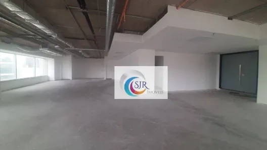 Sala Comercial para alugar, 225m² no Várzea da Barra Funda, São Paulo