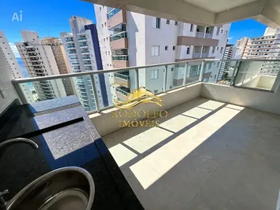 Apartamento com 2 Quartos à venda, 76m² no Vila Luis Antônio, Guarujá