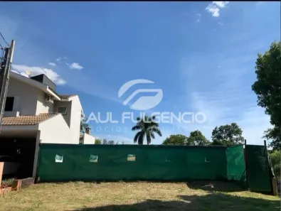 Lote/Terreno à venda, 300m² no Conjunto Residencial Vivendas do Arvoredo, Londrina