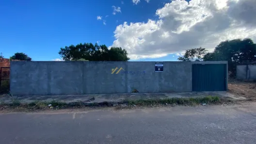 Lote/Terreno à venda, 640m² no Vieno, Araguari