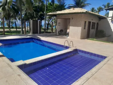 Casa de Condomínio com 3 Quartos à venda, 110m² no Stella Maris, Salvador