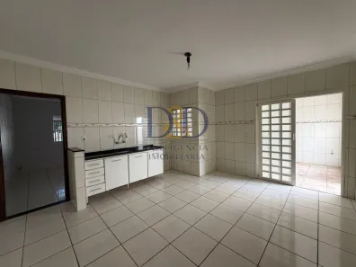Casa com 3 Quartos à venda, 155m² no Jardim Residencial Flamboyant, Araras