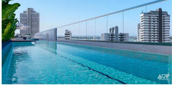 Apartamento com 2 Quartos à venda, 70m² no Centro, Itajaí