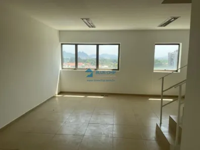 Sala Comercial para alugar, 74m² no Barra da Tijuca, Rio de Janeiro