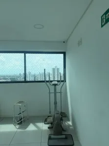 Apartamento com 2 Quartos à venda, 56m² no Casa Amarela, Recife