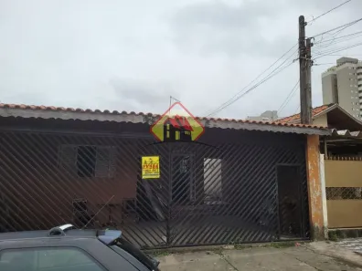 Casa com 3 Quartos à venda, 150m² no Centro, Taubaté