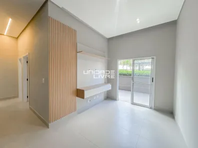Apartamento com 3 Quartos à venda, 97m² no Mogi Moderno, Mogi das Cruzes