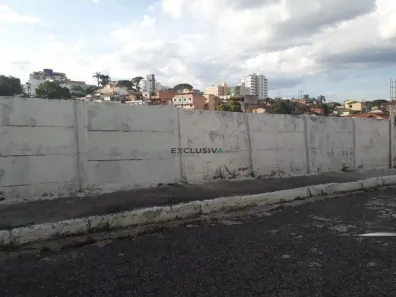Lote/Terreno à venda, 416m² no Alvorada, Contagem