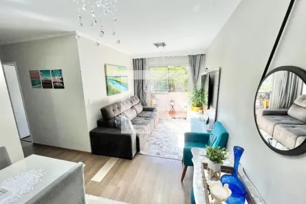 Cobertura com 3 Quartos à venda, 70m² no Vila Aurora (Zona Norte), São Paulo