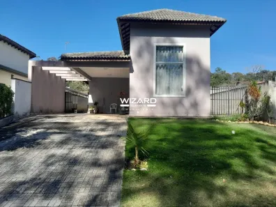 Casa de Condomínio com 2 Quartos à venda, 139m² no Portal do Santa Paula, Cotia