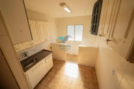 Apartamento com 2 Quartos à venda, 60m² no Ponte de São João, Jundiaí