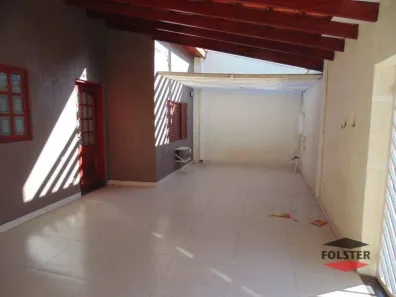 Casa com 2 Quartos à venda, 60m² no Jardim Miguel Cláudio Grego, Santa Bárbara D'Oeste