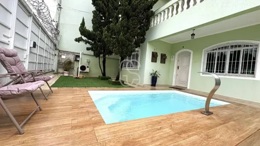 Casa com 3 Quartos à venda, 300m² no Jardim Bom Clima, Guarulhos
