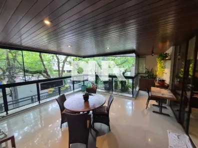 Apartamento com 3 Quartos à venda, 160m² no Barra da Tijuca, Rio de Janeiro