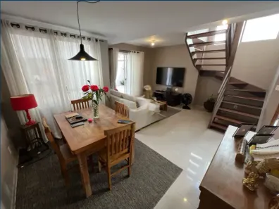 Casa de Condomínio com 3 Quartos à venda, 244m² no Jordanópolis, São Bernardo do Campo