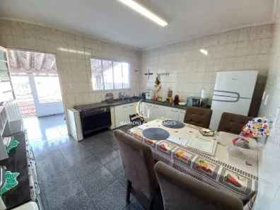 Casa com 2 Quartos à venda, 140m² no Zona Central, Rio Claro