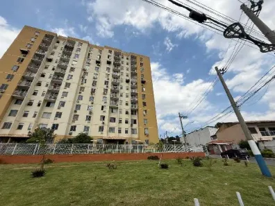 Apartamento com 2 Quartos à venda, 46m² no Centro, Belford Roxo