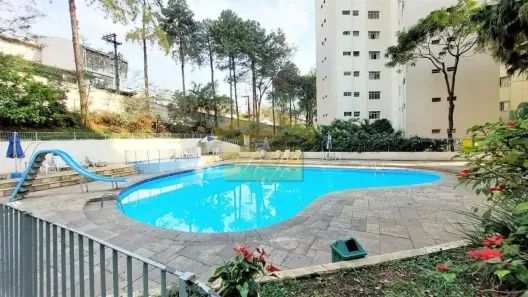Apartamento com 2 Quartos para alugar, 57m² no Vila Mascote, São Paulo
