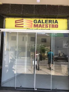 Ponto Comercial para alugar, 20m² no Parque João Maria, Campos dos Goytacazes