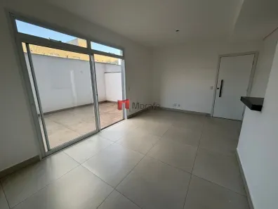 Apartamento com 3 Quartos à venda, 157m² no Padre Eustáquio, Belo Horizonte
