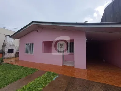 Casa com 3 Quartos à venda, 70m² no Campos do Iguaçu, Foz do Iguaçu