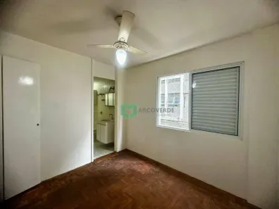 Apartamento com 3 Quartos à venda, 96m² no Paraíso, São Paulo
