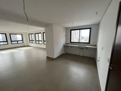 Apartamento com 3 Quartos à venda, 165m² no Setor Bueno, Goiânia