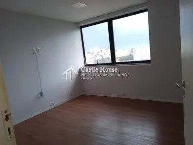Sala Comercial para alugar, 55m² no Ipiranga, São Paulo