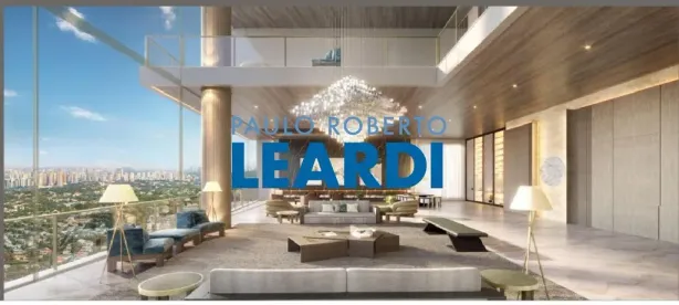 Apartamento com 4 Quartos à venda, 515m² no Jardim Everest, São Paulo