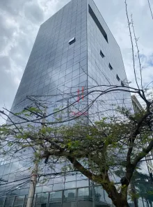 Prédio Comercial para alugar, 4330m² no Jardim Paulistano, São Paulo
