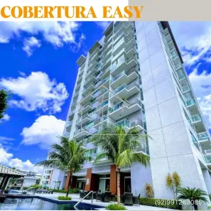 Apartamento com 3 Quartos à venda, 120m² no Nossa Senhora das Graças, Manaus