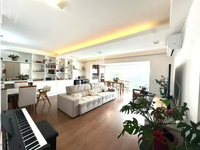 Apartamento com 4 Quartos à venda, 150m² no Vila Leopoldina, São Paulo