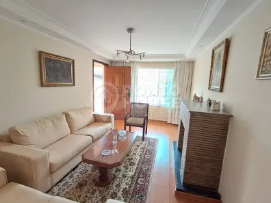 Sobrado com 4 Quartos à venda, 182m² no Mirandópolis, São Paulo