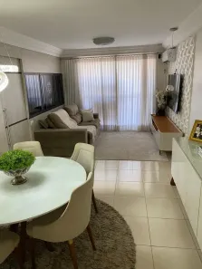 Apartamento com 3 Quartos à venda, 90m² no Plano Diretor Norte, Palmas
