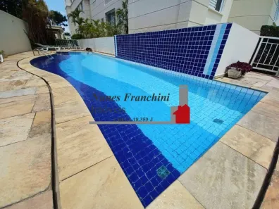 Apartamento com 2 Quartos para alugar, 50m² no Limão, São Paulo