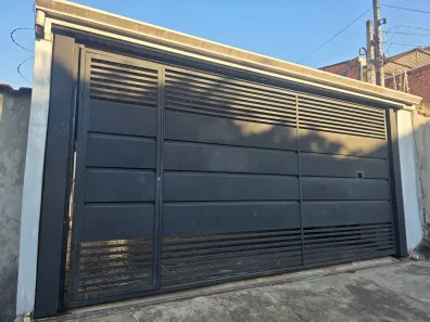 Casa com 2 Quartos à venda, 118m² no Jardim Novo Horizonte, Sorocaba