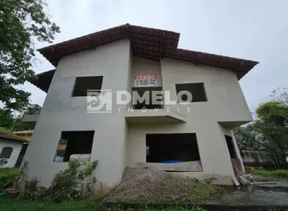 Casa de Condomínio com 4 Quartos à venda, 250m² no Jacarepaguá, Rio de Janeiro
