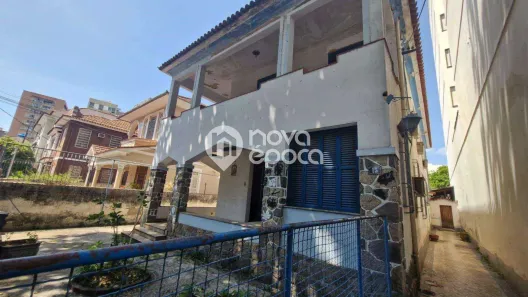 Casa com 6 Quartos à venda, 416m² no Grajaú, Rio de Janeiro