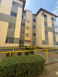 Apartamento com 2 Quartos para alugar, 45m² no Vila Vicente Fialho, São Luís
