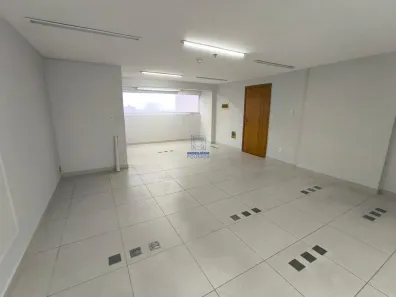 Ponto Comercial para alugar, 52m² no Marapé, Santos