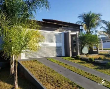 Casa com 2 Quartos à venda, 242m² no , Macedônia
