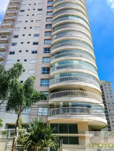 Apartamento com 4 Quartos à venda, 264m² no Vila Sofia, São Paulo