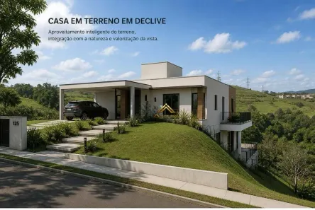 Lote/Terreno à venda, 360m² no Eugênio de Mello, São José dos Campos
