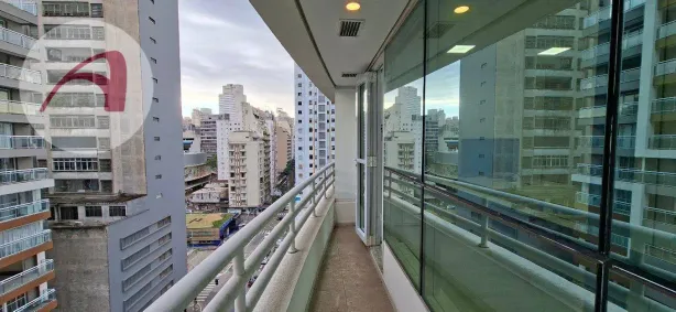 Sala Comercial à venda, 28m² no Consolação, São Paulo
