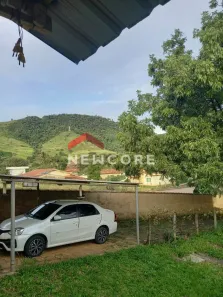 Fazenda/Sítio com 1 Quarto à venda, 96m² no Centro, Águas da Prata