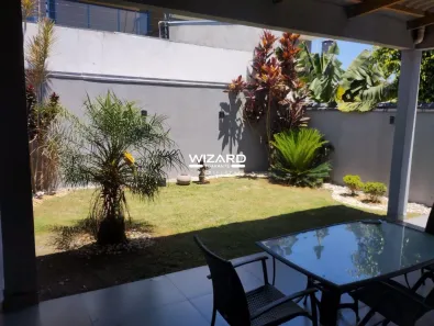 Casa com 3 Quartos à venda, 108m² no Loteamento Villa Branca, Jacareí